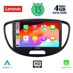 LENOVO SSX 9224_CPA MULTIMEDIA 9" for HYUNDAI i10 2014-2020