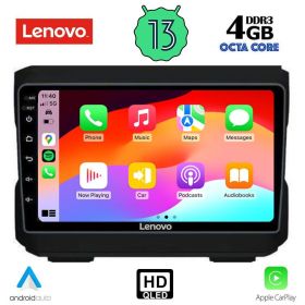 LENOVO SSX 9272_CPA MULTIMEDIA 10" for JEEP CHEROKEE 2007-2014