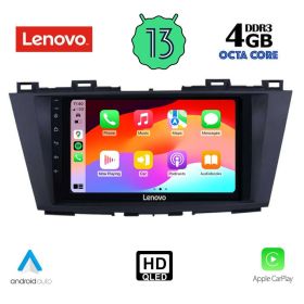 LENOVO SSX 9371_CPA MULTIMEDIA 9" for MAZDA 5 2011>