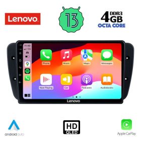LENOVO SSX 9571_CPA MULTIMEDIA 9" for SEAT IBIZA 2008-2015