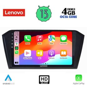LENOVO SSX 9750_CPA MULTIMEDIA 10" for VW PASSAT 2016>