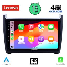 LENOVO SSX 9757_CPA MULTIMEDIA 9" for VW POLO 2014-2017