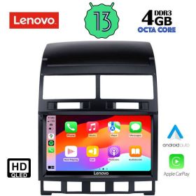 LENOVO SSX 9765_CPA MULTIMEDIA 9" for VW TOUAREG 2003-2011