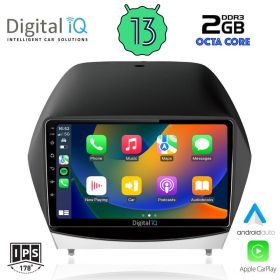 DIGITAL IQ RTC 5235_CPA MULTIMEDIA 10" for HYUNDAI IX35 2010-2015