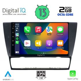 DIGITAL IQ RTC 5043_CPA MULTIMEDIA 9" for BMW E90-91-92-93