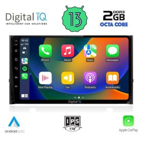DIGITAL IQ RTC 5584_CPA MULTIMEDIA 10" for SKODA KAROQ-KODIAK 2016>