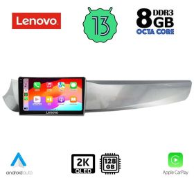 LENOVO SSW 10025_CPA MULTIMEDIA 9" for ALFA ROMEO GIULIETTA 2010-2014