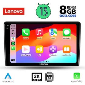 LENOVO SSW 10026_CPA MULTIMEDIA 9" for ALFA ROMEO GIULIETTA 2014-2020