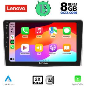 LENOVO SSW 10028_CPA MULTIMEDIA 9" for ALFA ROMEO MITO 2008-2018