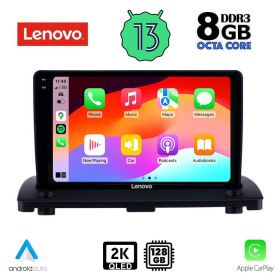 LENOVO SSW 10789_CPA MULTIMEDIA 9" for VOLVO XC90 2002-2014