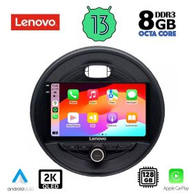 LENOVO SSW 10066_CPA MULTIMEDIA 9" for MINI COOPER (F55-56-F57) 2015> CLUBMAN (F54) 2015> ROADSTER (F59) 2014> COUNTRYMAN (F60) 2016>